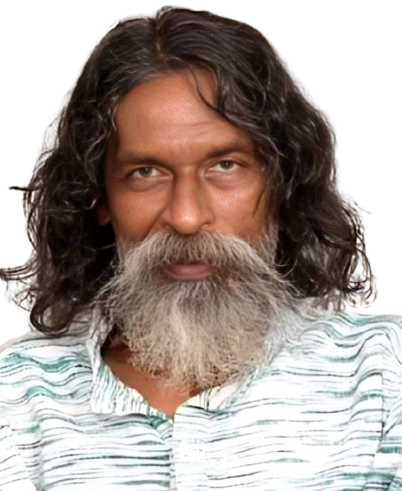 Ashraf Mallissery
